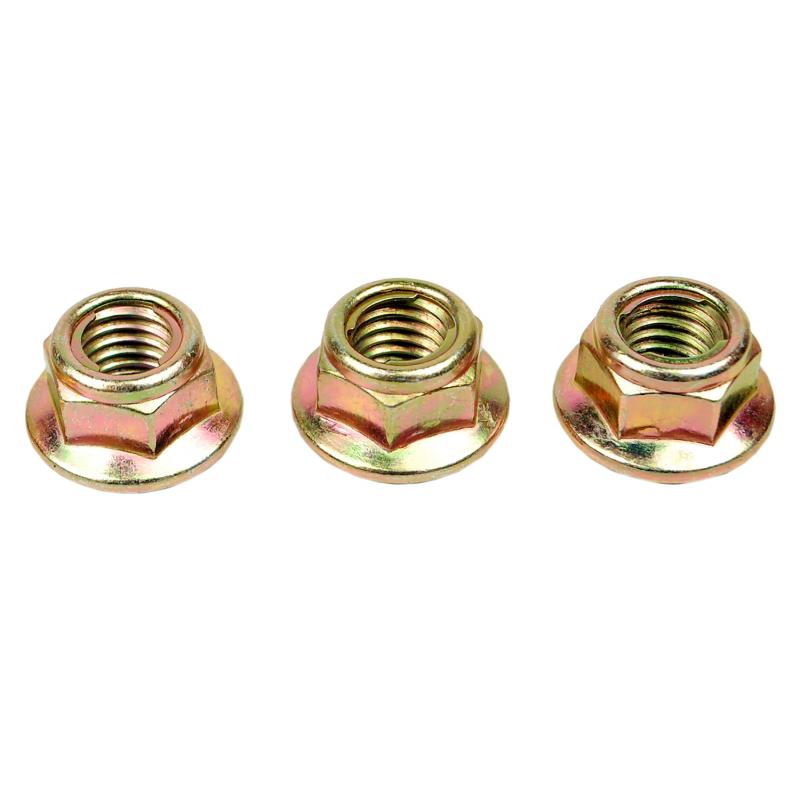 Mevotech MP903987 Suspension Strut Mount Kit product image 3 of 3