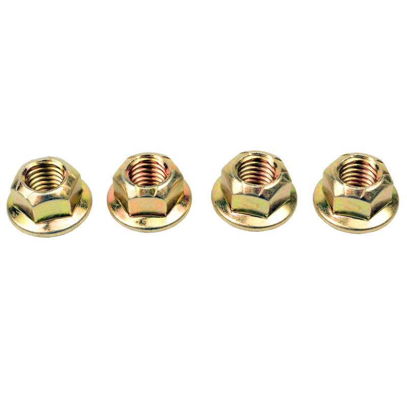 Mevotech MP903990 Suspension Strut Mount Kit product image 2 of 3