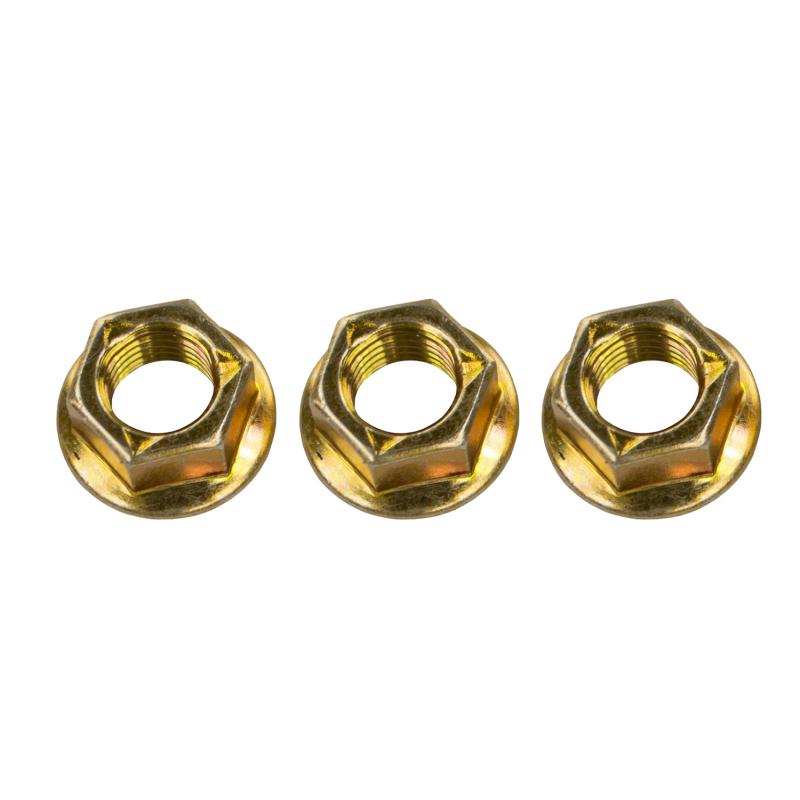 Mevotech MP903997 Suspension Strut Mount Kit product image 2 of 3