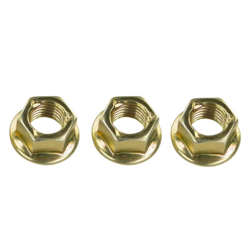 Mevotech MP903999 Suspension Strut Mount Kit product image 1 of 3