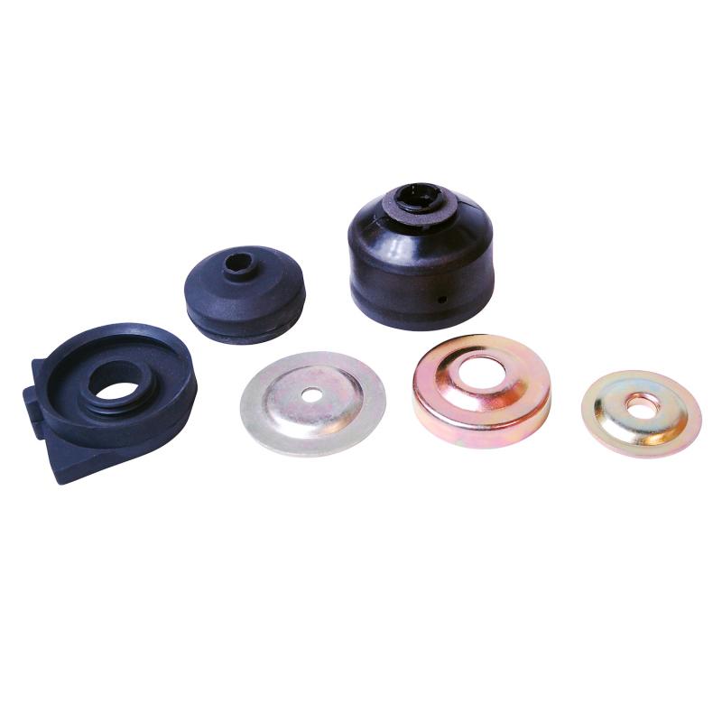 Mevotech MP904927 Suspension Strut Mount Kit product image 1 of 1
