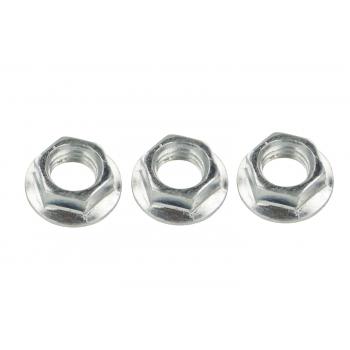 Mevotech MP904932 Suspension Strut Mount Kit product image 3 of 3