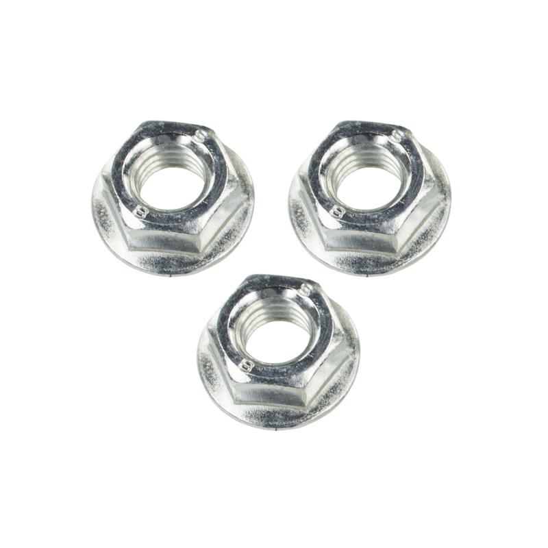 Mevotech MP904957 Suspension Strut Mount Kit product image 2 of 3