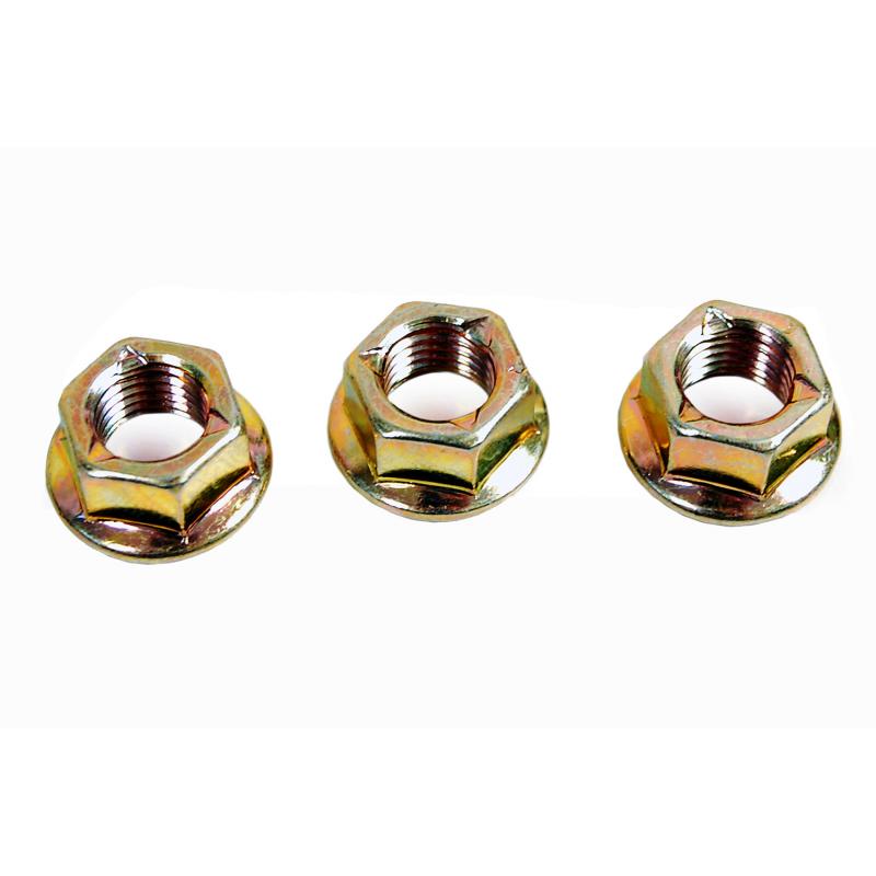 Mevotech MP904971 Suspension Strut Mount Kit product image 3 of 3