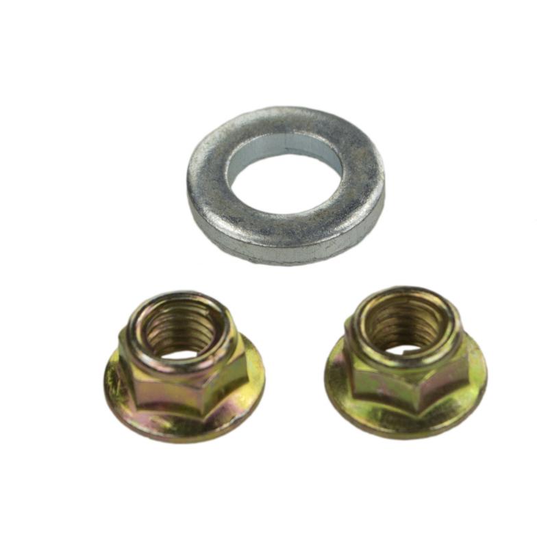 Mevotech MP904992 Suspension Strut Mount Kit product image 3 of 3