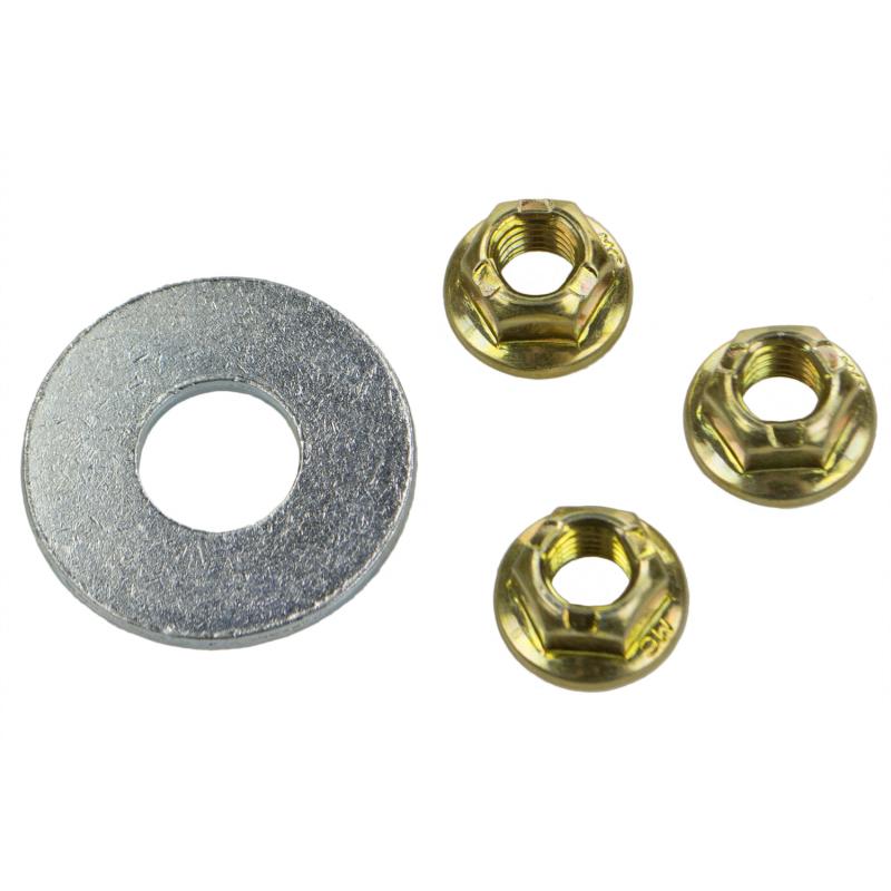 Mevotech MP905905 Suspension Strut Mount Kit product image 1 of 3