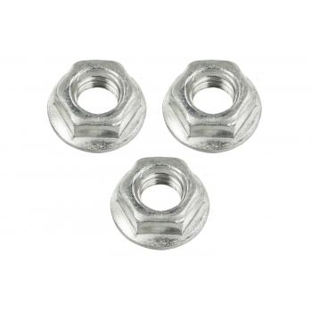 Mevotech MP905912 Suspension Strut Mount Kit product image 1 of 3