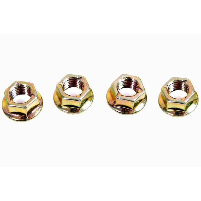 Mevotech MP905915 Suspension Strut Mount Kit product image 1 of 3