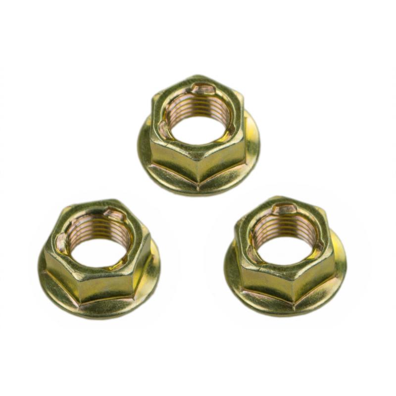 Mevotech MP905926 Suspension Strut Mount Kit product image 2 of 3