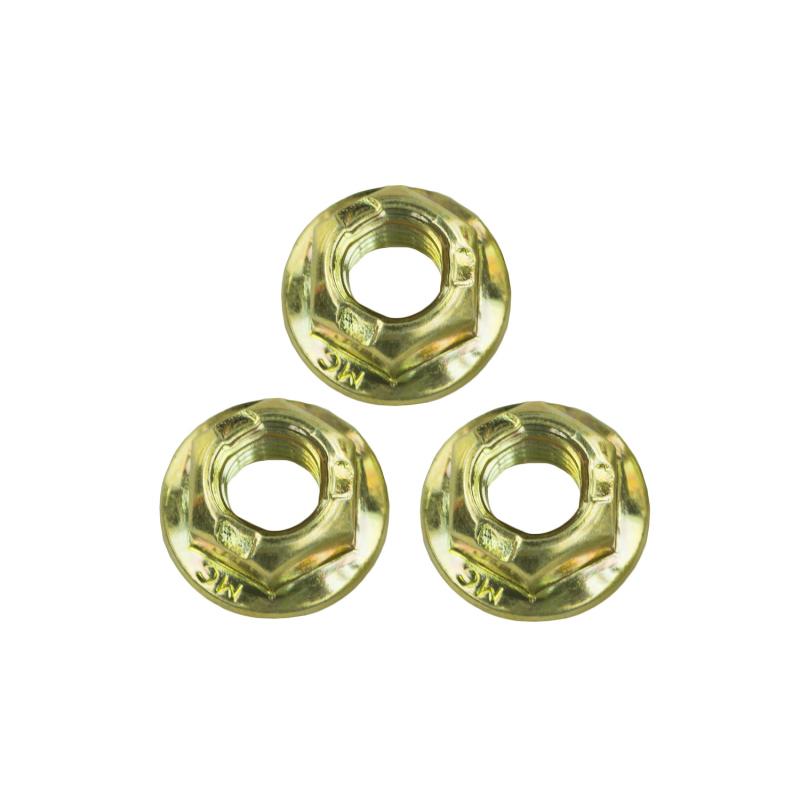 Mevotech MP905931 Suspension Strut Mount Kit product image 2 of 4