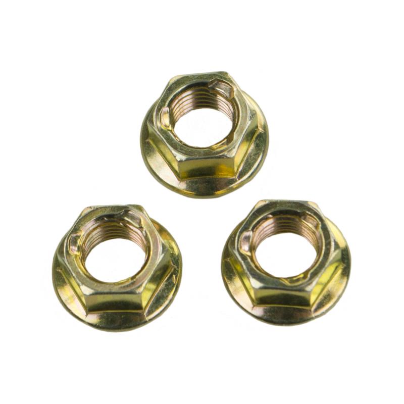 Mevotech MP905933 Suspension Strut Mount Kit product image 1 of 3