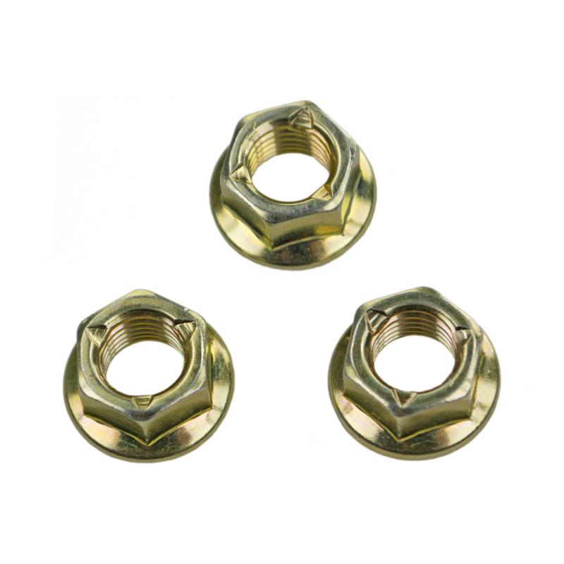 Mevotech MP905937 Suspension Strut Mount Kit product image 2 of 3