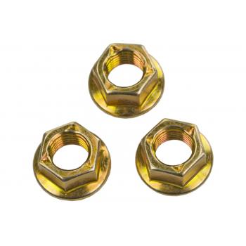 Mevotech MP905938 Suspension Strut Mount Kit product image 2 of 3