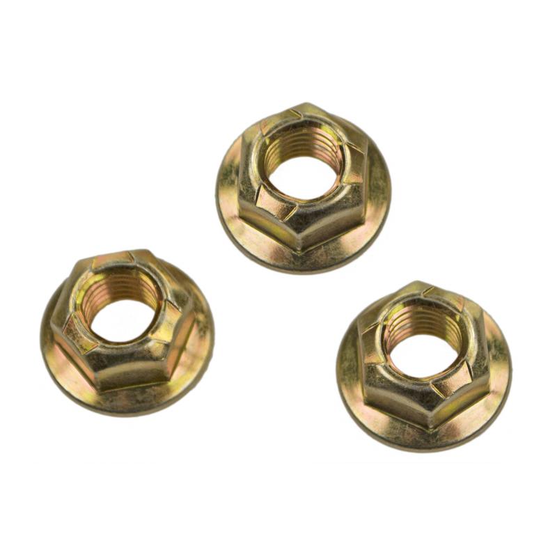 Mevotech MP905950 Suspension Strut Mount Kit product image 3 of 3