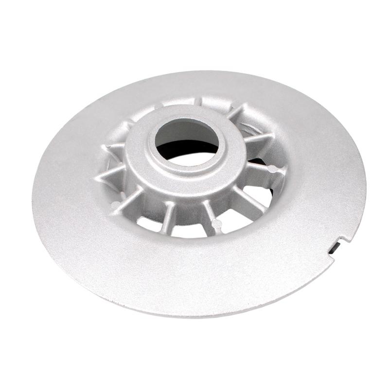 Mevotech MP905972 - Coil Spring Insulator Mevotech MP905972 Coil Spring Insulator product image 1 of 2