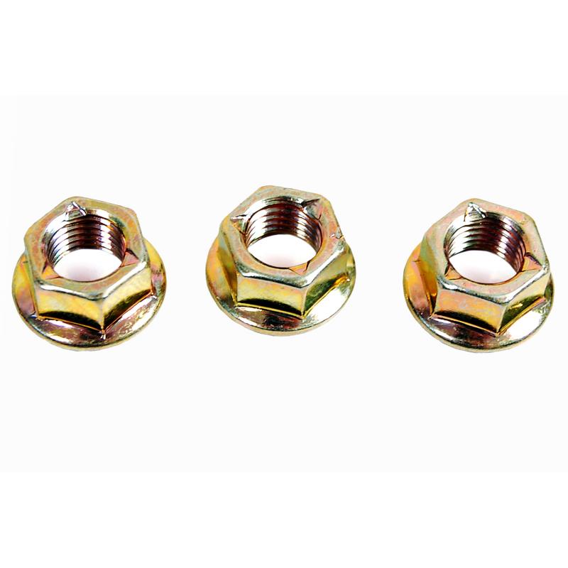 Mevotech MP908900 Suspension Strut Mount Kit product image 1 of 3