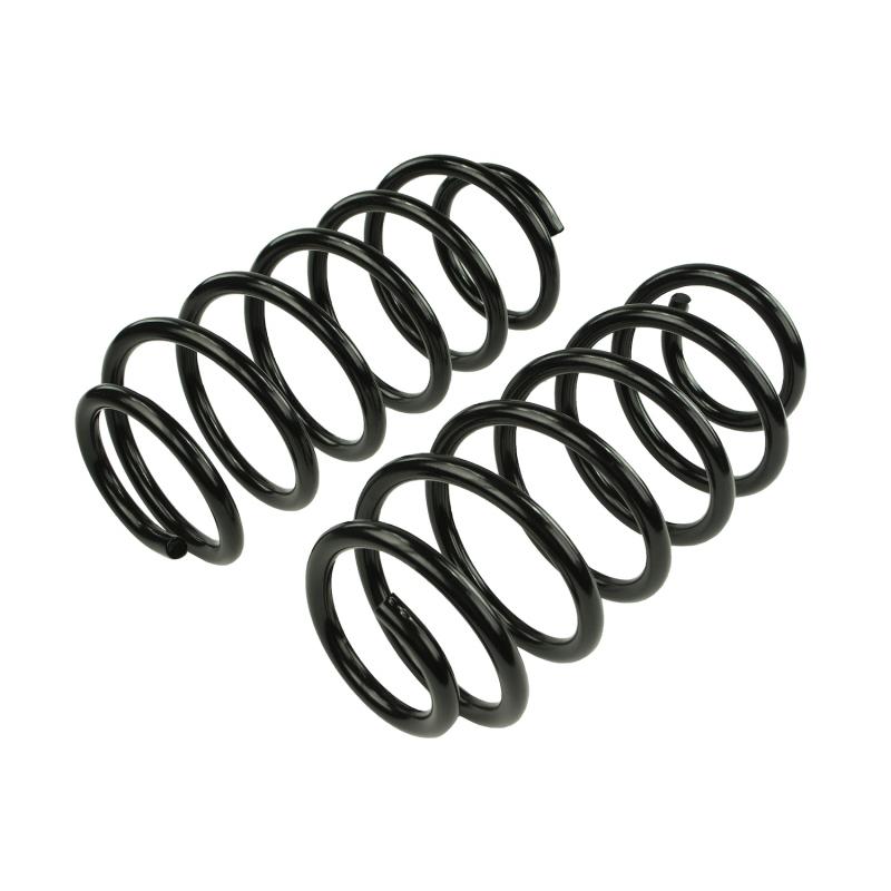 Mevotech SMS250130 - Coil Spring Set Mevotech SMS250130 Coil Spring Set product image 1 of 1