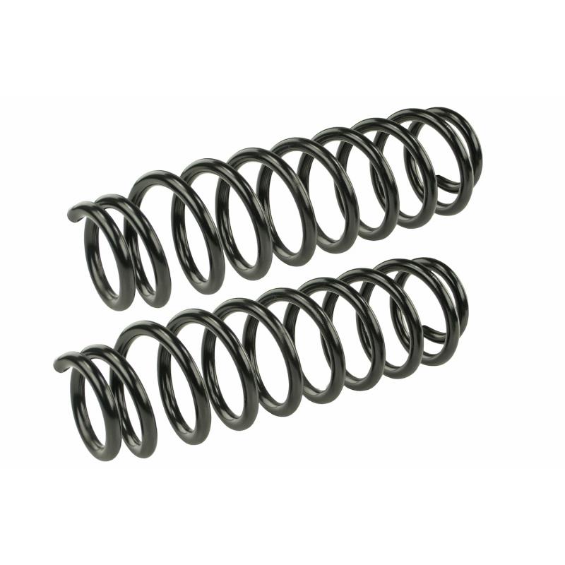 Mevotech SMS250131 - Coil Spring Set Mevotech SMS250131 Coil Spring Set product image 1 of 1
