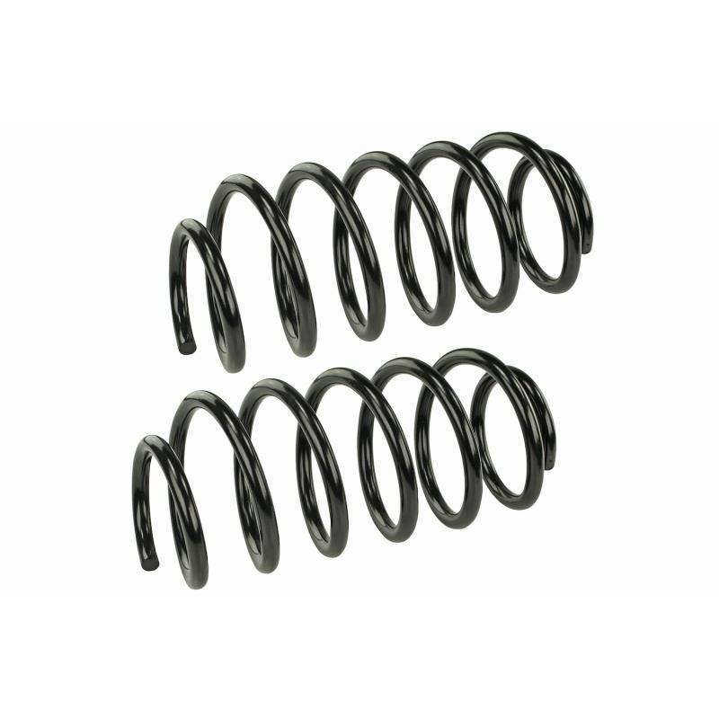 Mevotech SMS250132 - Coil Spring Set Mevotech SMS250132 Coil Spring Set product image 1 of 1