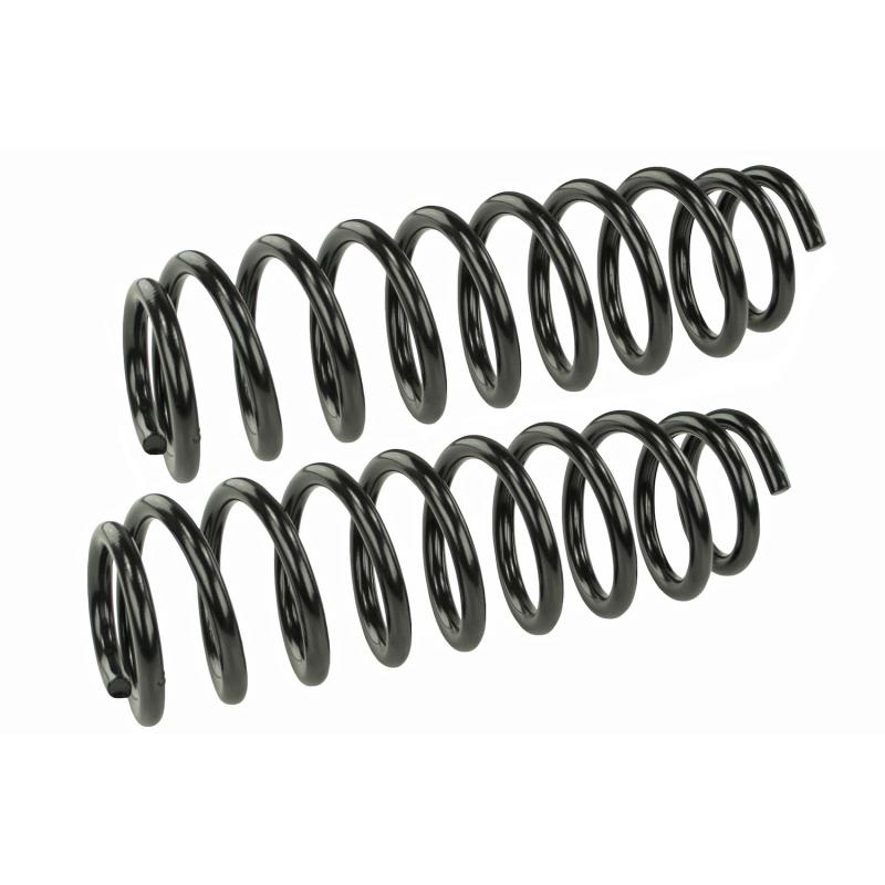 Mevotech SMS250133 - Coil Spring Set Mevotech SMS250133 Coil Spring Set product image 1 of 1