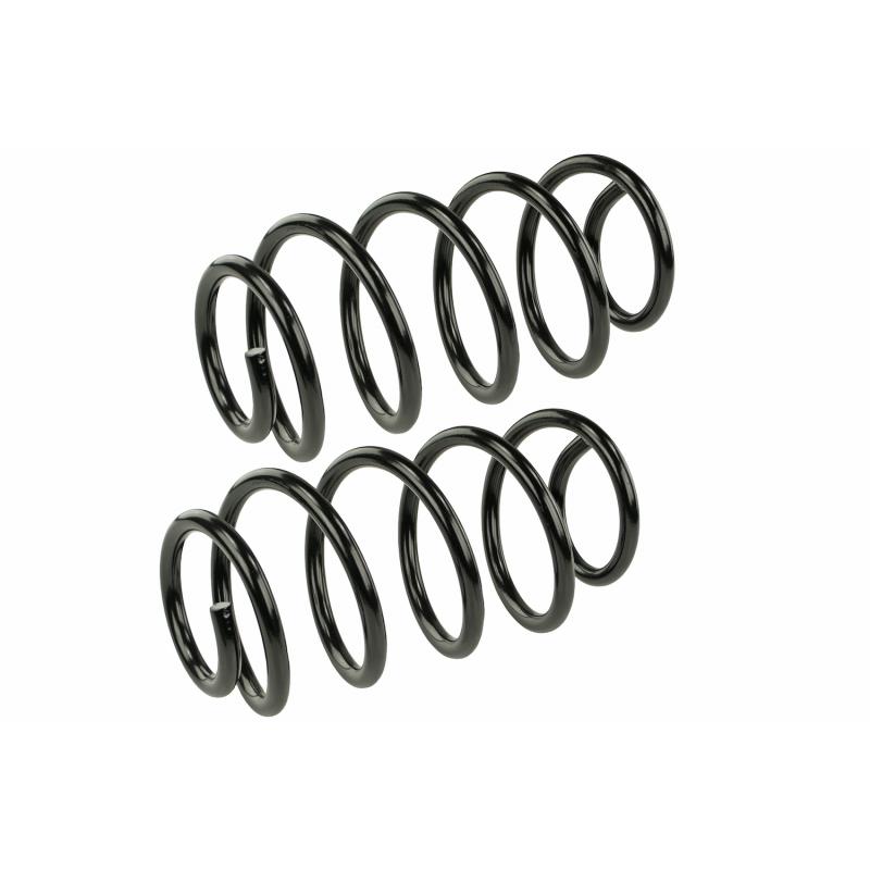 Mevotech SMS250134 - Coil Spring Set Mevotech SMS250134 Coil Spring Set product image 1 of 1