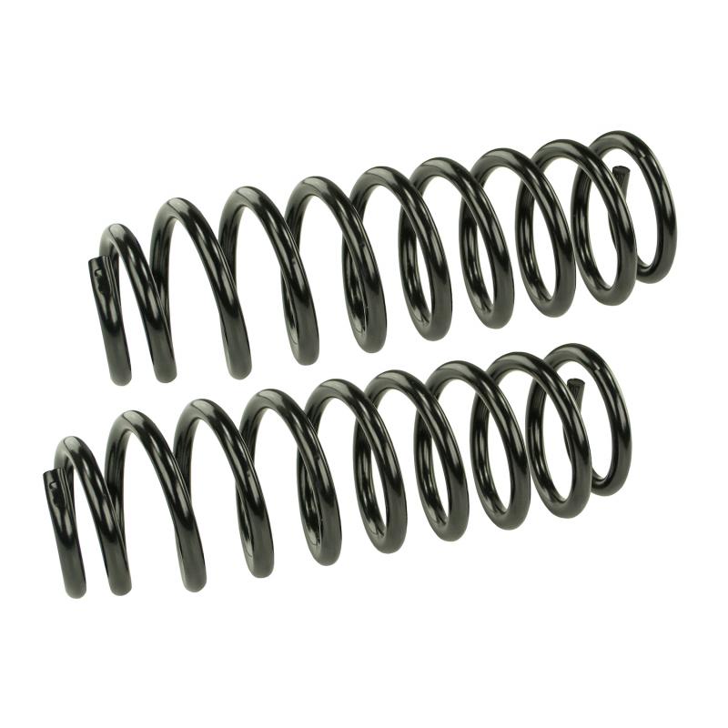 Mevotech SMS250135 - Coil Spring Set Mevotech SMS250135 Coil Spring Set product image 1 of 1