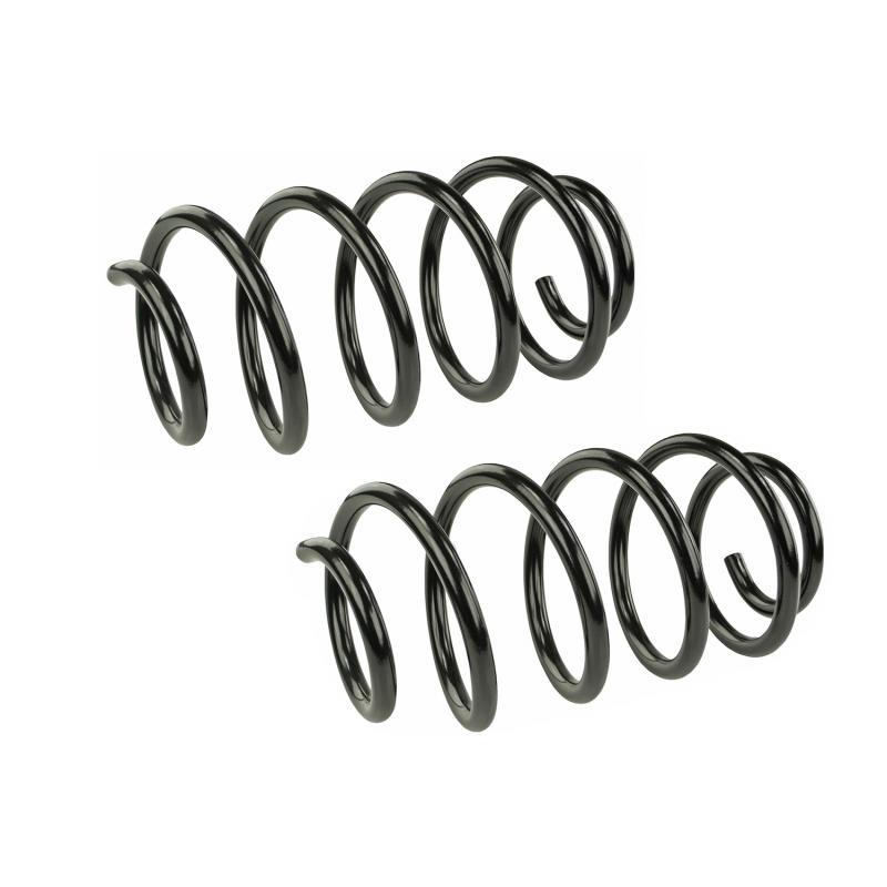 Mevotech SMS250136 - Coil Spring Set Mevotech SMS250136 Coil Spring Set product image 1 of 1