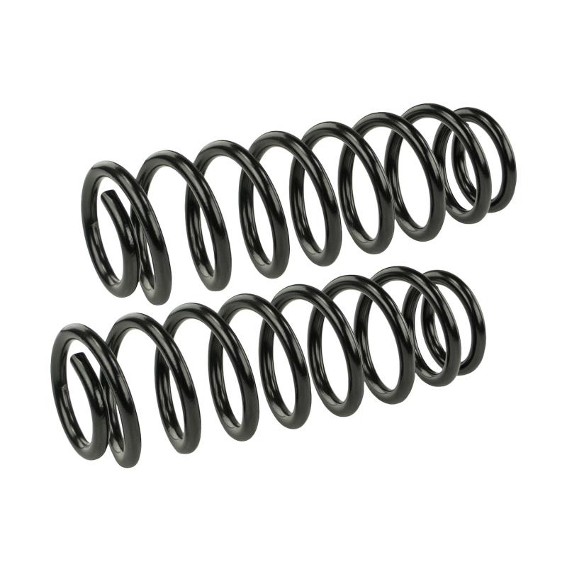 Mevotech SMS250137 - Coil Spring Set Mevotech SMS250137 Coil Spring Set product image 1 of 1