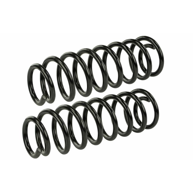 Mevotech SMS250139 - Coil Spring Set Mevotech SMS250139 Coil Spring Set product image 1 of 1