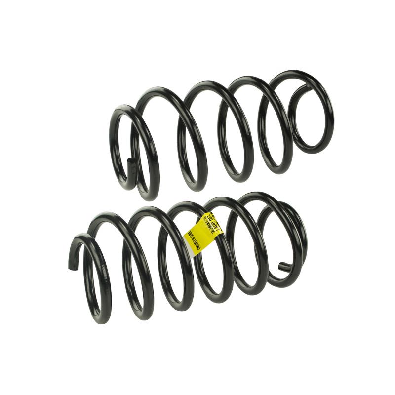 Mevotech SMS250140 - Coil Spring Set Mevotech SMS250140 Coil Spring Set product image 1 of 1