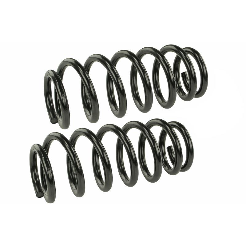 Mevotech SMS250141 Coil Spring Set product image 1 of 1