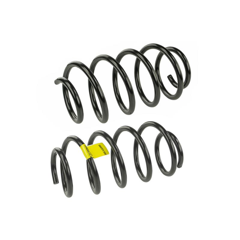 Mevotech SMS250142 - Coil Spring Set Mevotech SMS250142 Coil Spring Set product image 1 of 1