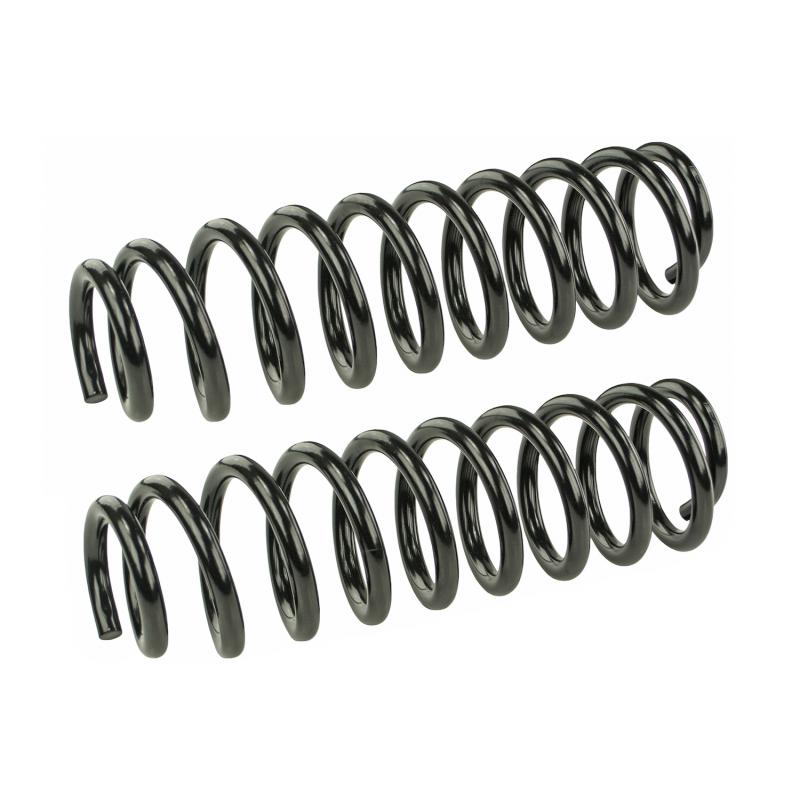 Mevotech SMS250143 Coil Spring Set product image 1 of 1