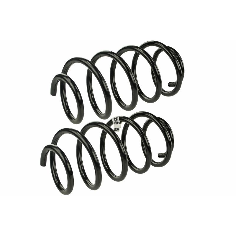 Mevotech SMS250144 - Coil Spring Set Mevotech SMS250144 Coil Spring Set product image 1 of 1