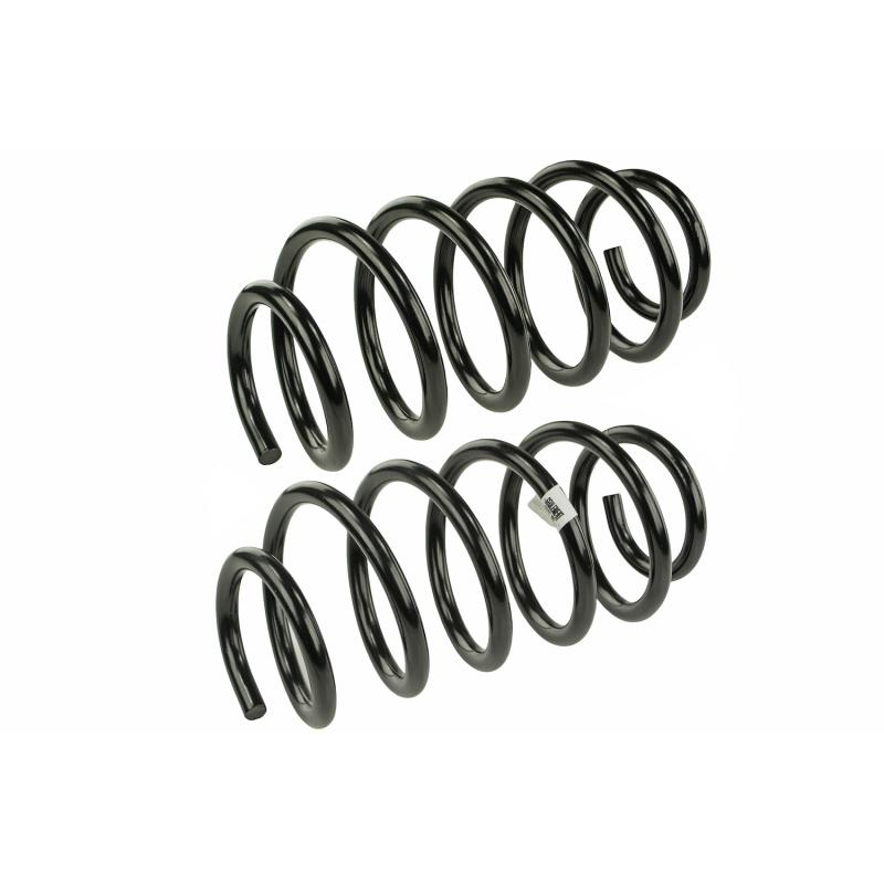 Mevotech SMS250150 Coil Spring Set product image 1 of 1