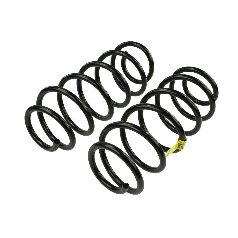 Mevotech SMS250153 Coil Spring Set product image 1 of 1