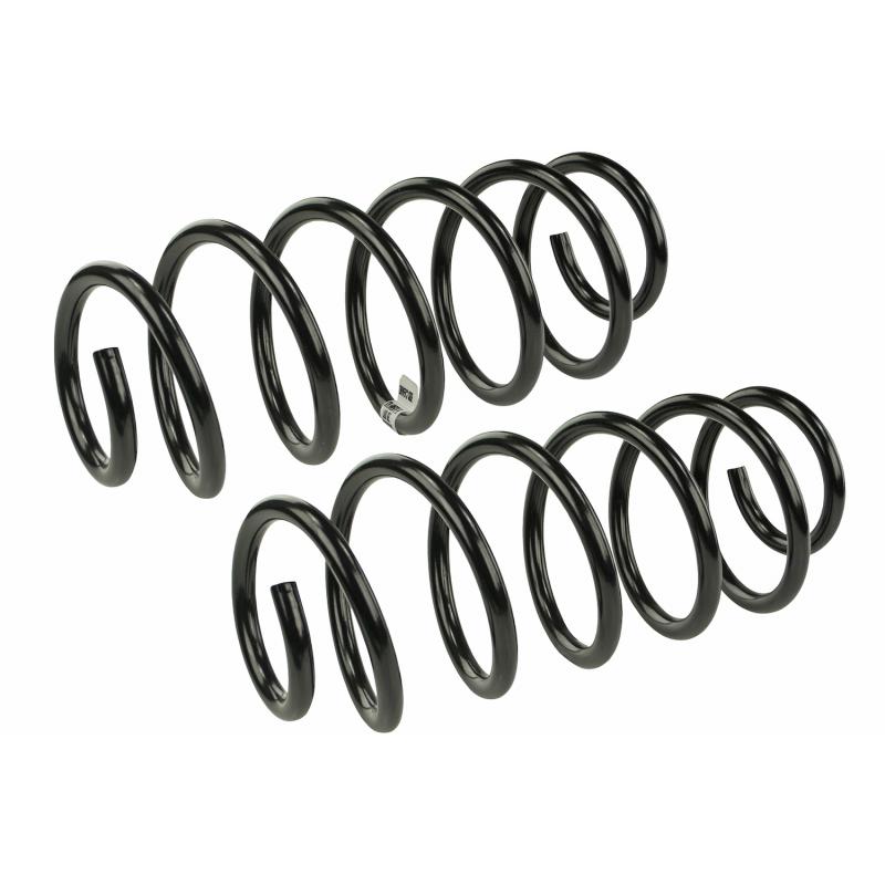 Mevotech SMS250154 - Coil Spring Set Mevotech SMS250154 Coil Spring Set product image 1 of 1