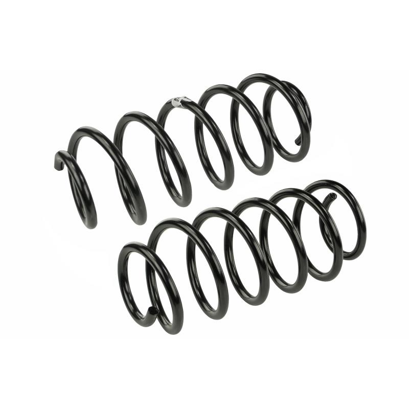 Mevotech SMS250155 Coil Spring Set product image 1 of 1