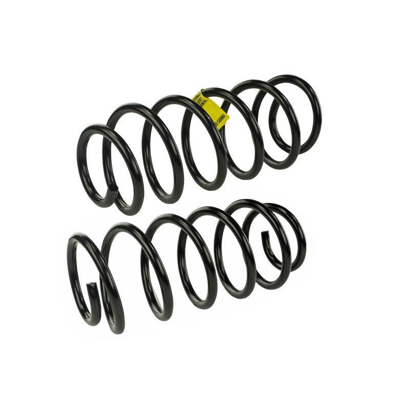 Mevotech SMS250156 - Coil Spring Set Mevotech SMS250156 Coil Spring Set product image 1 of 1