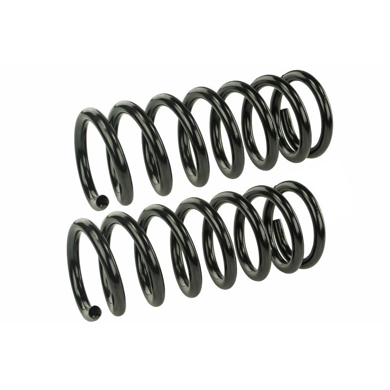 Mevotech SMS30025 - Coil Spring Set Mevotech SMS30025 Coil Spring Set product image 1 of 1