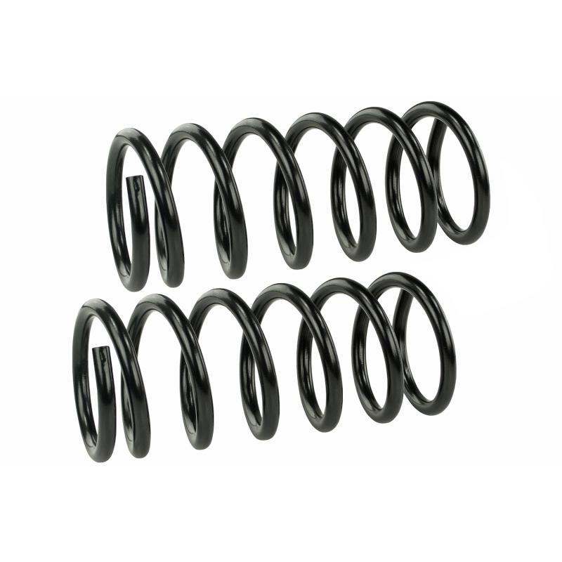 Mevotech SMS30027 - Coil Spring Set Mevotech SMS30027 Coil Spring Set product image 1 of 1