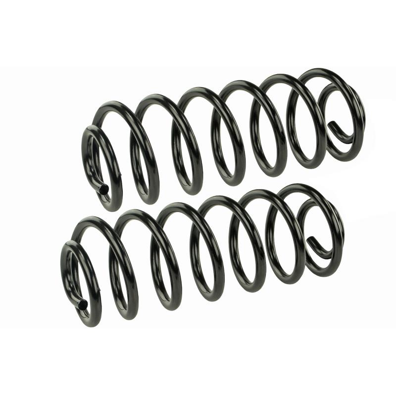 Mevotech SMS400256 - Coil Spring Set Mevotech SMS400256 Coil Spring Set product image 1 of 2