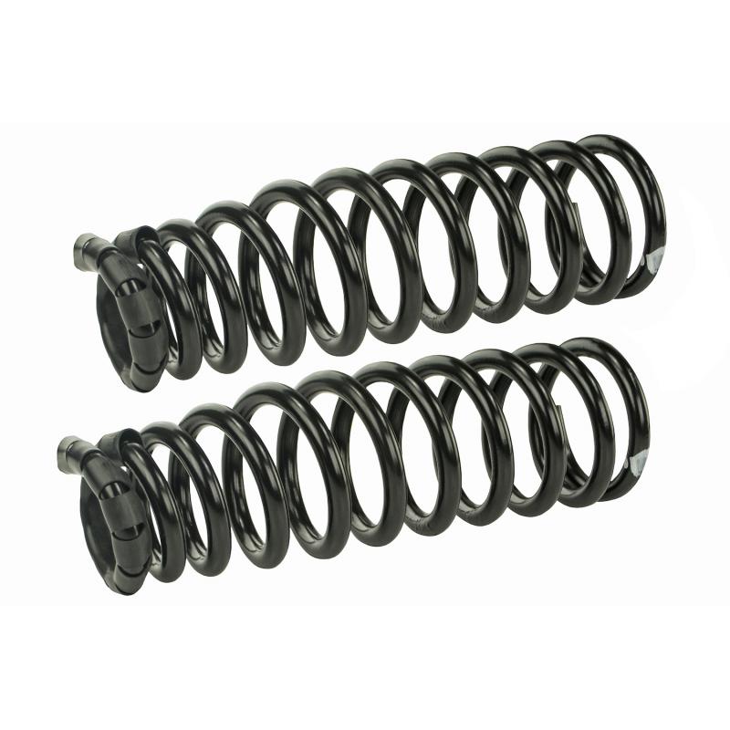 Mevotech SMS400258 Coil Spring Set product image 1 of 1