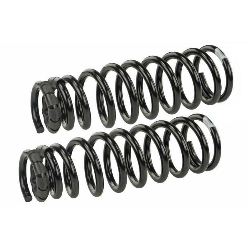 Mevotech SMS400259 - Coil Spring Set Mevotech SMS400259 Coil Spring Set product image 1 of 1