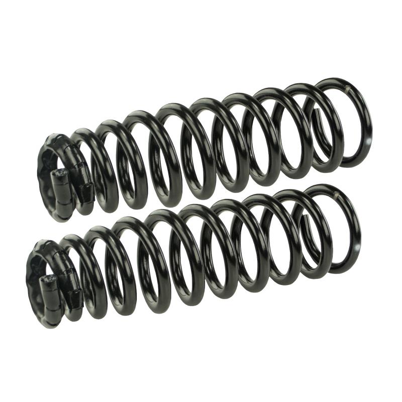 Mevotech SMS400260 - Coil Spring Set Mevotech SMS400260 Coil Spring Set product image 1 of 1