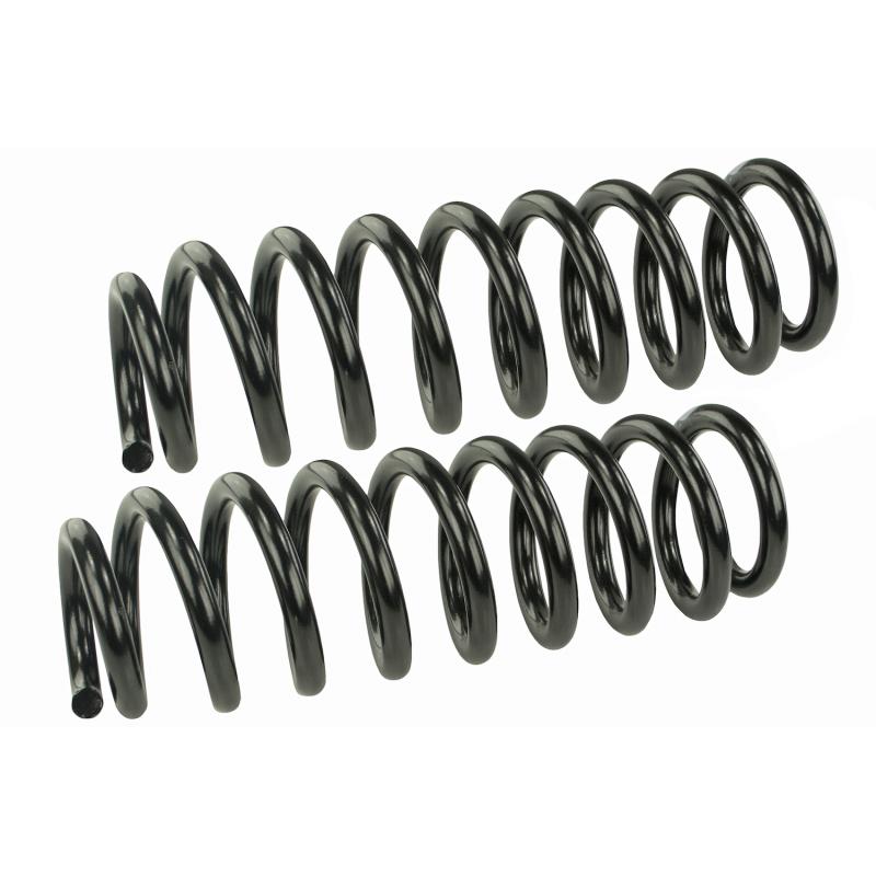 Mevotech SMS400262 - Coil Spring Set Mevotech SMS400262 Coil Spring Set product image 1 of 1