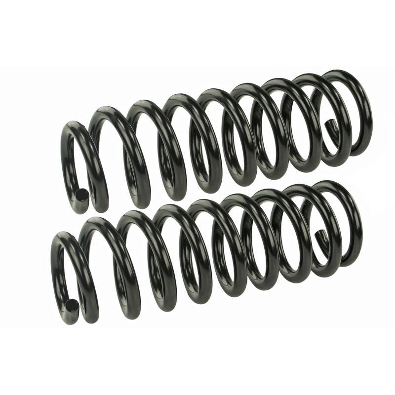 Mevotech SMS400263 - Coil Spring Set Mevotech SMS400263 Coil Spring Set product image 1 of 1