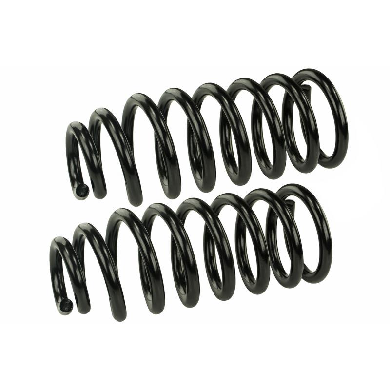 Mevotech SMS400264 - Coil Spring Set Mevotech SMS400264 Coil Spring Set product image 1 of 1