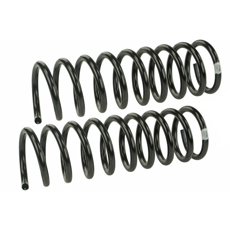 Mevotech SMS400266 Coil Spring Set product image 1 of 1