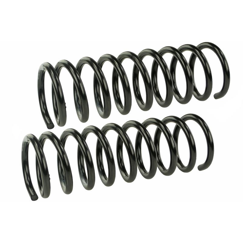 Mevotech SMS400268 Coil Spring Set product image 1 of 1